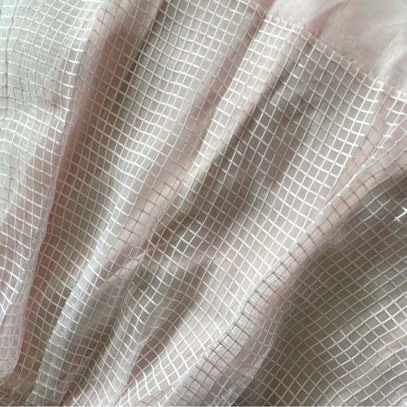 Elizabeth and James Silk skirt - Size 4 - Picture 5 of 5